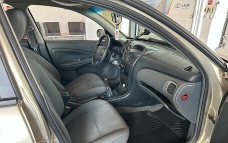 Nissan Almera Classic, 2006 год, 239 000 рублей, 5 фотография