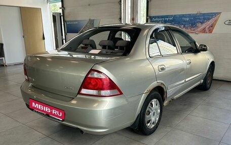 Nissan Almera Classic, 2006 год, 239 000 рублей, 3 фотография