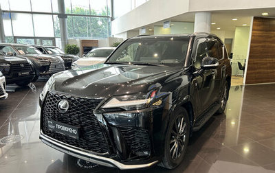 Lexus LX, 2023 год, 13 358 000 рублей, 1 фотография