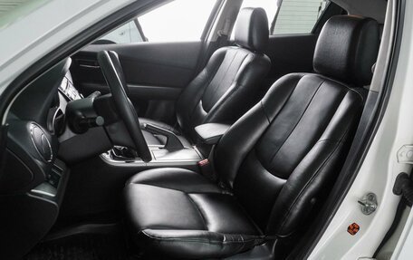 Mazda 6, 2011 год, 954 000 рублей, 10 фотография