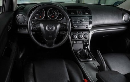 Mazda 6, 2011 год, 954 000 рублей, 6 фотография