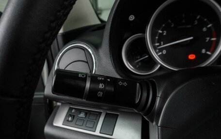 Mazda 6, 2011 год, 954 000 рублей, 12 фотография