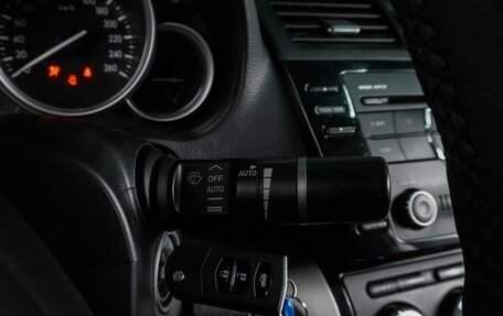 Mazda 6, 2011 год, 954 000 рублей, 13 фотография
