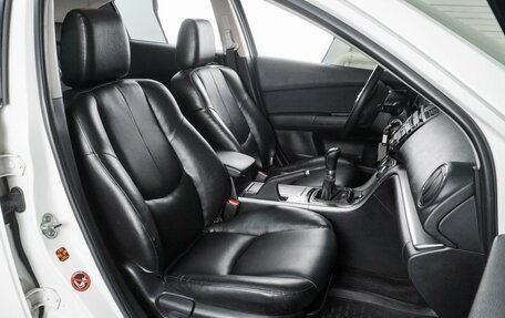Mazda 6, 2011 год, 954 000 рублей, 8 фотография