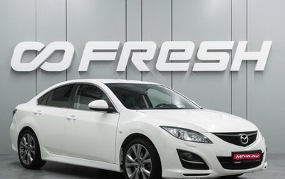 Mazda 6, 2011 год, 954 000 рублей, 1 фотография