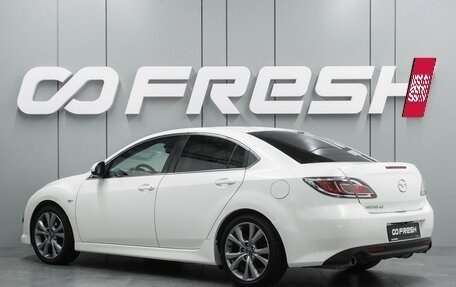 Mazda 6, 2011 год, 954 000 рублей, 2 фотография
