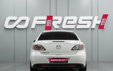 Mazda 6, 2011 год, 954 000 рублей, 4 фотография