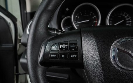 Mazda 6, 2011 год, 954 000 рублей, 15 фотография