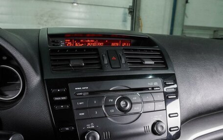 Mazda 6, 2011 год, 954 000 рублей, 17 фотография