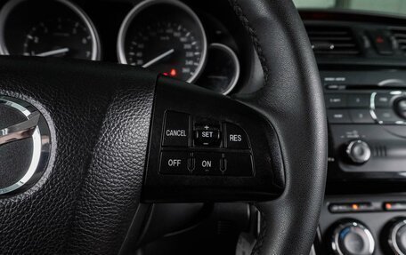 Mazda 6, 2011 год, 954 000 рублей, 16 фотография
