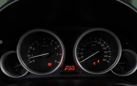 Mazda 6, 2011 год, 954 000 рублей, 14 фотография