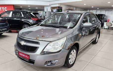 Chevrolet Cobalt II, 2013 год, 270 000 рублей, 1 фотография