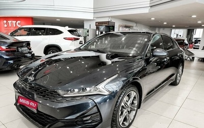 KIA K5, 2021 год, 2 299 000 рублей, 1 фотография