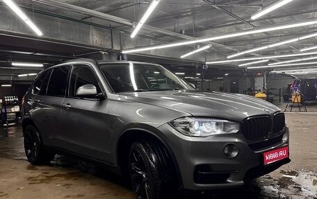 BMW X5, 2017 год, 3 600 000 рублей, 1 фотография