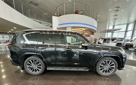 Lexus LX, 2023 год, 13 358 000 рублей, 4 фотография