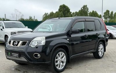 Nissan X-Trail, 2011 год, 1 600 000 рублей, 1 фотография