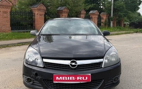 Opel Astra H, 2007 год, 360 000 рублей, 1 фотография