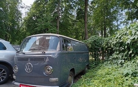 Volkswagen Transporter T3, 1979 год, 3 200 000 рублей, 1 фотография