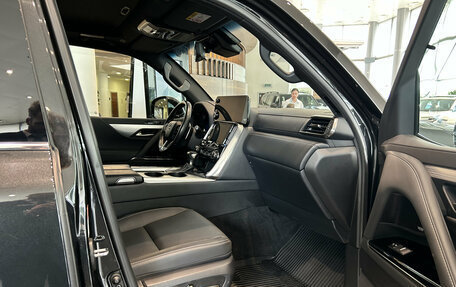 Lexus LX, 2023 год, 13 358 000 рублей, 11 фотография