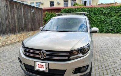 Volkswagen Tiguan I, 2012 год, 1 050 000 рублей, 1 фотография
