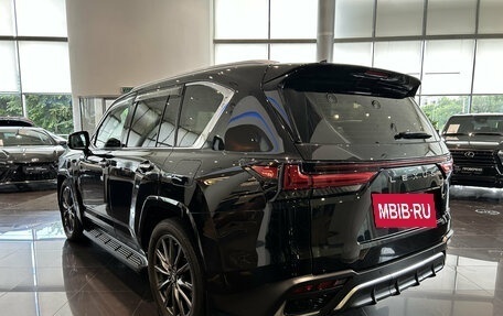 Lexus LX, 2023 год, 13 358 000 рублей, 7 фотография