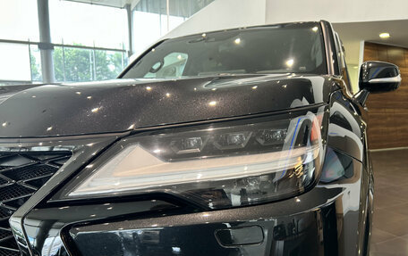 Lexus LX, 2023 год, 13 358 000 рублей, 17 фотография