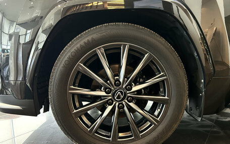 Lexus LX, 2023 год, 13 358 000 рублей, 18 фотография