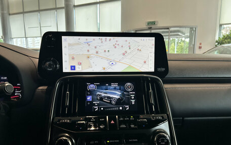 Lexus LX, 2023 год, 13 358 000 рублей, 15 фотография