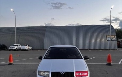 Skoda Fabia I, 2006 год, 305 000 рублей, 1 фотография