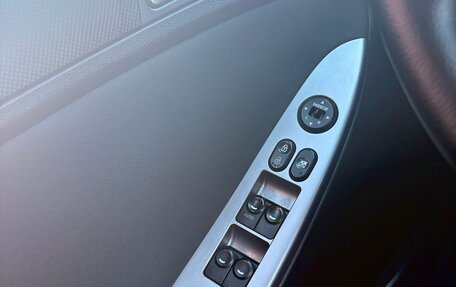 Hyundai Solaris II рестайлинг, 2015 год, 900 000 рублей, 15 фотография