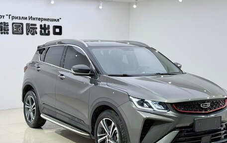 Geely Coolray I, 2022 год, 1 103 000 рублей, 1 фотография