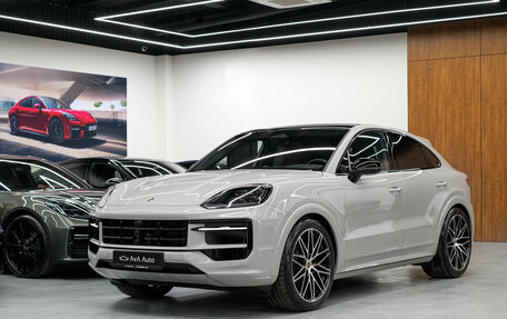 Porsche Cayenne III, 2026 год, 21 948 000 рублей, 1 фотография