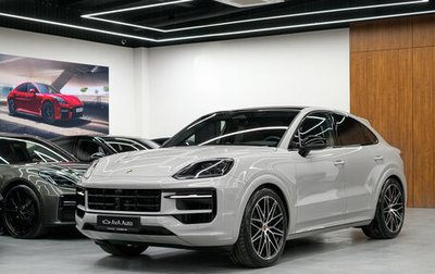 Porsche Cayenne III, 2026 год, 21 948 000 рублей, 1 фотография