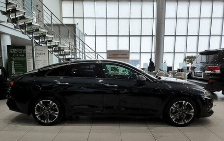 KIA K5, 2021 год, 2 299 000 рублей, 4 фотография