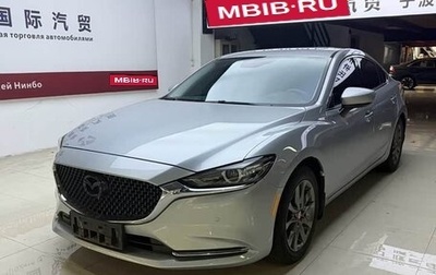 Mazda 6, 2021 год, 1 800 000 рублей, 1 фотография