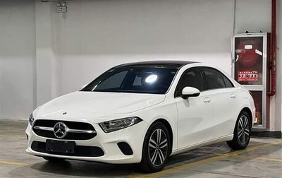 Mercedes-Benz A-Класс, 2022 год, 2 150 000 рублей, 1 фотография