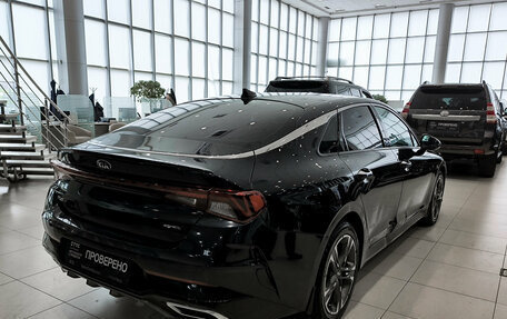 KIA K5, 2021 год, 2 299 000 рублей, 5 фотография