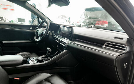 KIA K5, 2021 год, 2 299 000 рублей, 11 фотография