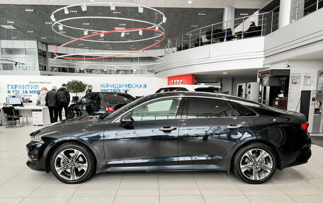KIA K5, 2021 год, 2 299 000 рублей, 8 фотография
