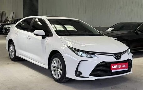 Toyota Corolla, 2022 год, 1 000 030 рублей, 1 фотография
