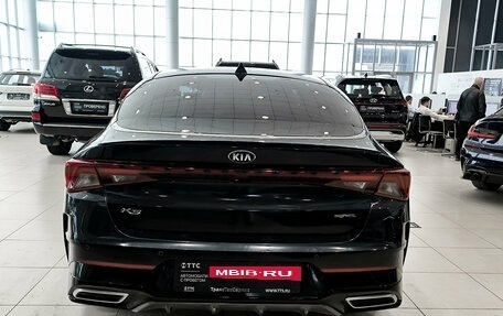KIA K5, 2021 год, 2 299 000 рублей, 6 фотография