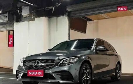 Mercedes-Benz C-Класс, 2021 год, 1 930 000 рублей, 1 фотография
