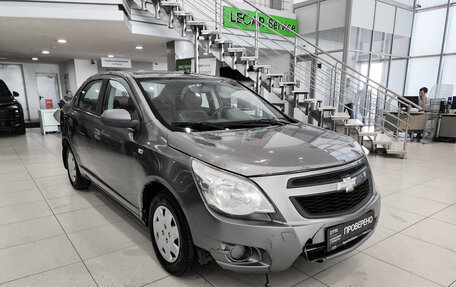 Chevrolet Cobalt II, 2013 год, 270 000 рублей, 3 фотография