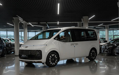 Hyundai Staria, 2025 год, 8 350 000 рублей, 1 фотография