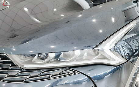 KIA K5, 2021 год, 2 299 000 рублей, 17 фотография