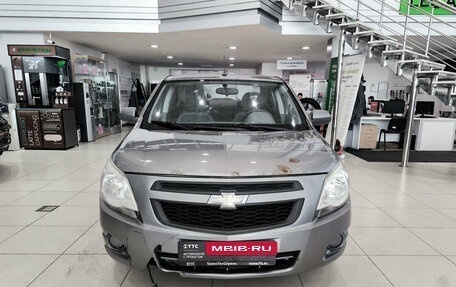 Chevrolet Cobalt II, 2013 год, 270 000 рублей, 2 фотография