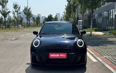 MINI Hatch, 2022 год, 1 630 000 рублей, 1 фотография