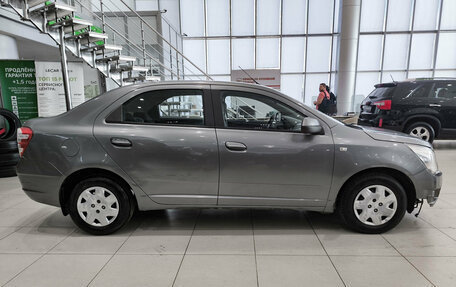 Chevrolet Cobalt II, 2013 год, 270 000 рублей, 4 фотография