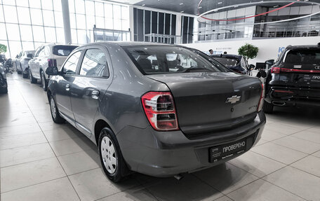 Chevrolet Cobalt II, 2013 год, 270 000 рублей, 7 фотография