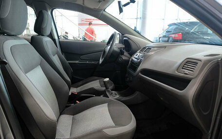 Chevrolet Cobalt II, 2013 год, 270 000 рублей, 11 фотография